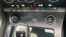 Jaguar F-Type 2.0 P300 R-Dynamic Black 2dr Auto Petrol Coupe